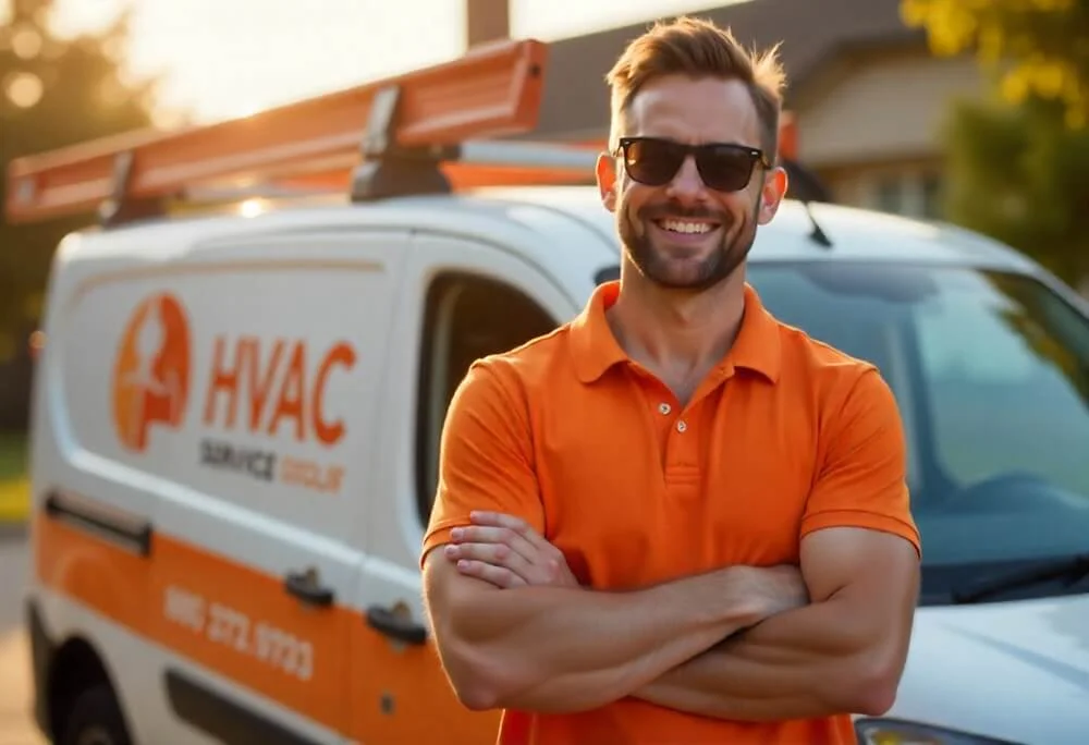Professional HVAC repair and installation services in Pine Lake, GA